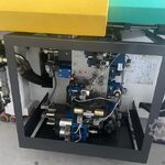 2005 Arburg 720S 3200-2100 Injection Molding for sale — view 4