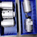 Arburg Allrounder 221 Injection Molding for sale — view 2
