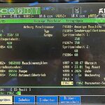 2002 Arburg Allrounder 420 Injection Molding for sale — view 4