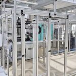 2021 Arburg Allrounder 520 Injection Molding for sale — view 2