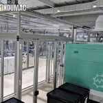 2021 Arburg Allrounder 520 Injection Molding for sale — view 3