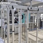 2021 Arburg Allrounder 520 Injection Molding for sale — view 4