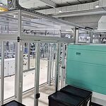 2021 Arburg Allrounder 520 Injection Molding for sale — view 4
