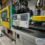 2009 Arburg Allrounder 630 Injection Molding for sale — view 2