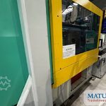 2009 Arburg Allrounder 630 Injection Molding for sale — view 5