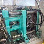 2003 Arburg Allrounder CEN Injection Molding for sale — view 2