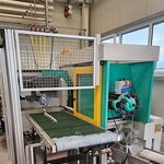 2003 Arburg Allrounder CEN Injection Molding for sale — view 3
