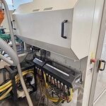 2003 Arburg Allrounder CEN Injection Molding for sale — view 4