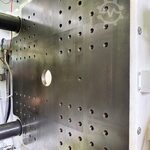 2012 Arburg Arburg 720 A 3 Injection Molding for sale — view 2