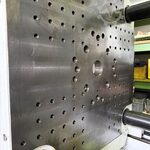 2012 Arburg Arburg 720 A 3 Injection Molding for sale — view 5
