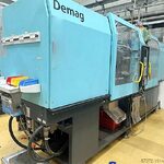 Arburg Netstal Demag Injection Molding for sale — view 2