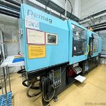 Arburg Netstal Demag Injection Molding for sale — view 3