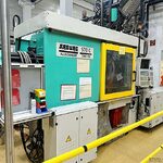 Arburg Netstal Demag Injection Molding for sale — view 4