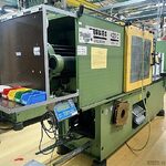 Arburg Netstal Demag Injection Molding for sale — view 5
