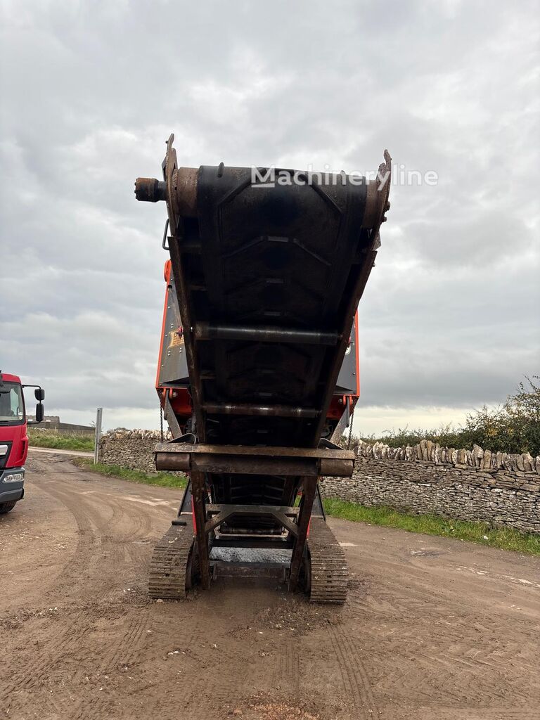 2021 Arjes Impaktor EVO Quarry - Crusher for sale — view 5