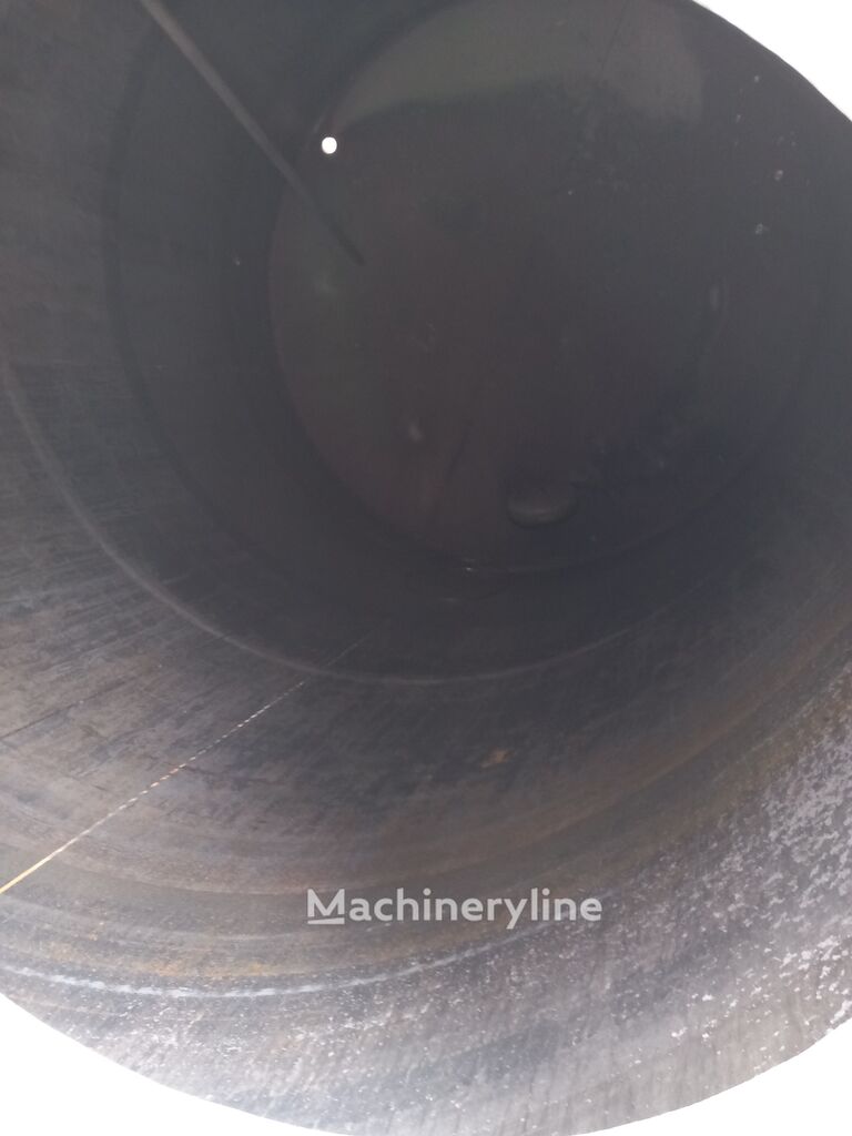 1977 Arsopi Thermal RS 3000 Tank and Container for sale — view 5
