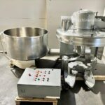 Artofex VT410 Laboratory for sale