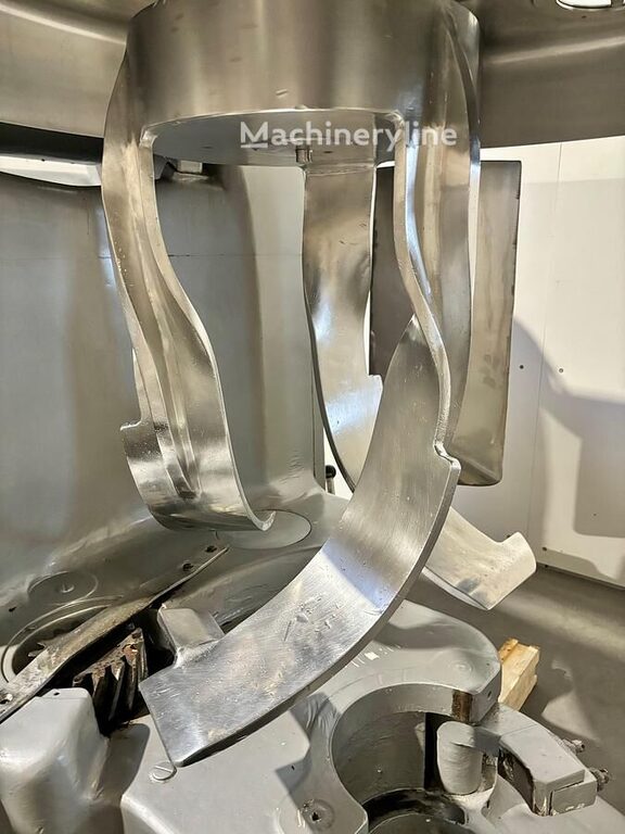 Artofex VT410 Laboratory for sale — view 5