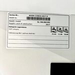 2017 Asecos SL.196.060.MH Laboratory for sale — view 3