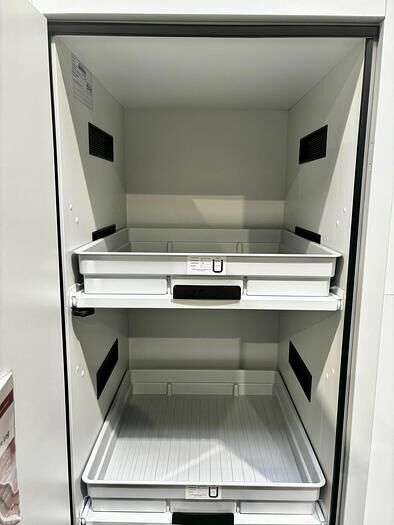 2017 Asecos SL.196.060.MH Laboratory for sale — view 4
