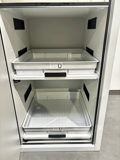 2017 Asecos SL.196.060.MH Laboratory for sale — view 5