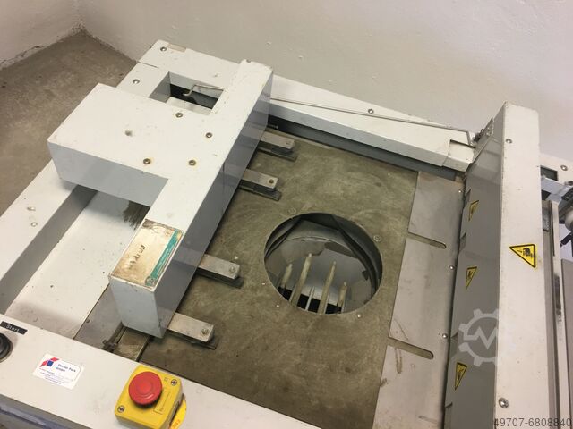 2009 Audion AVP Veggiepack AVP Packing Machine for sale — view 4
