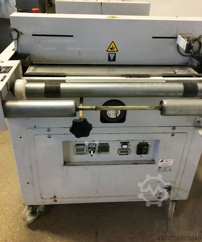 2009 Audion AVP Veggiepack AVP Packing Machine for sale — view 5