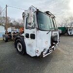 2007 Autocar WX64 Cab Chassis Truck for sale — view 2