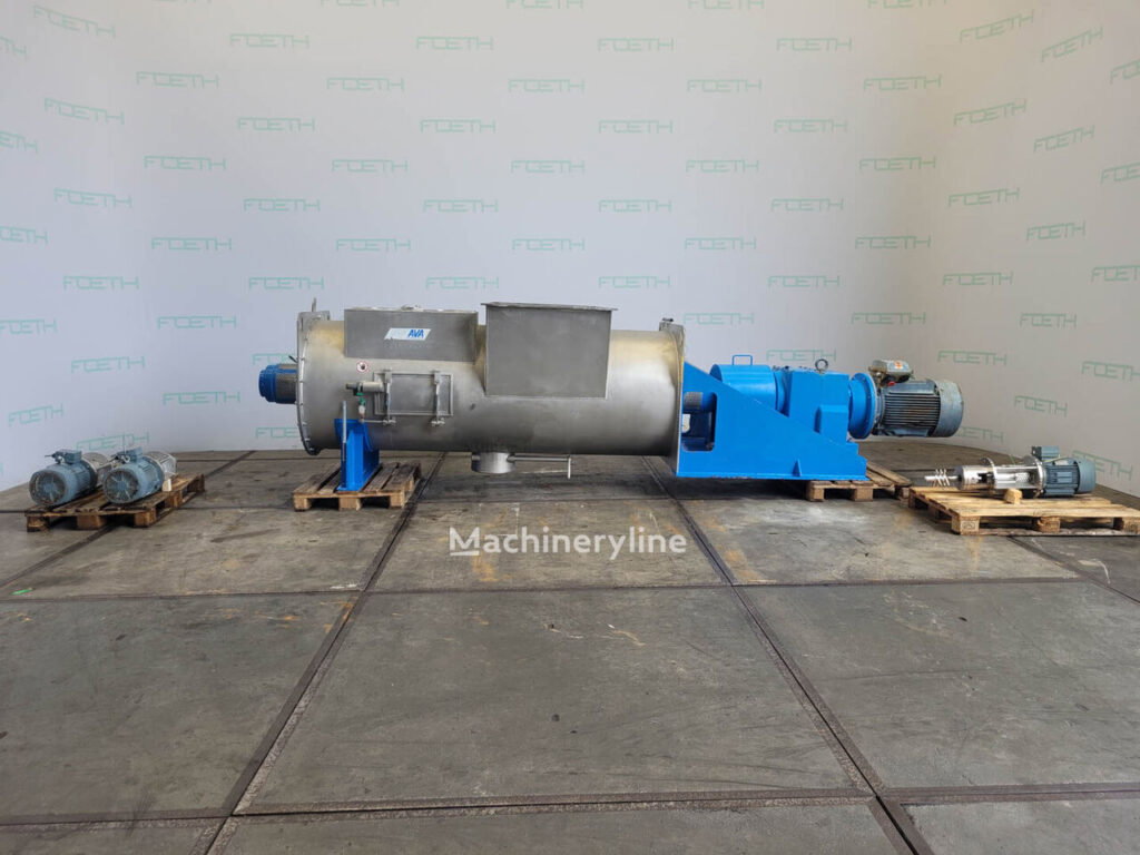 Ava-Huep HTC2100 Mixer Blender for sale