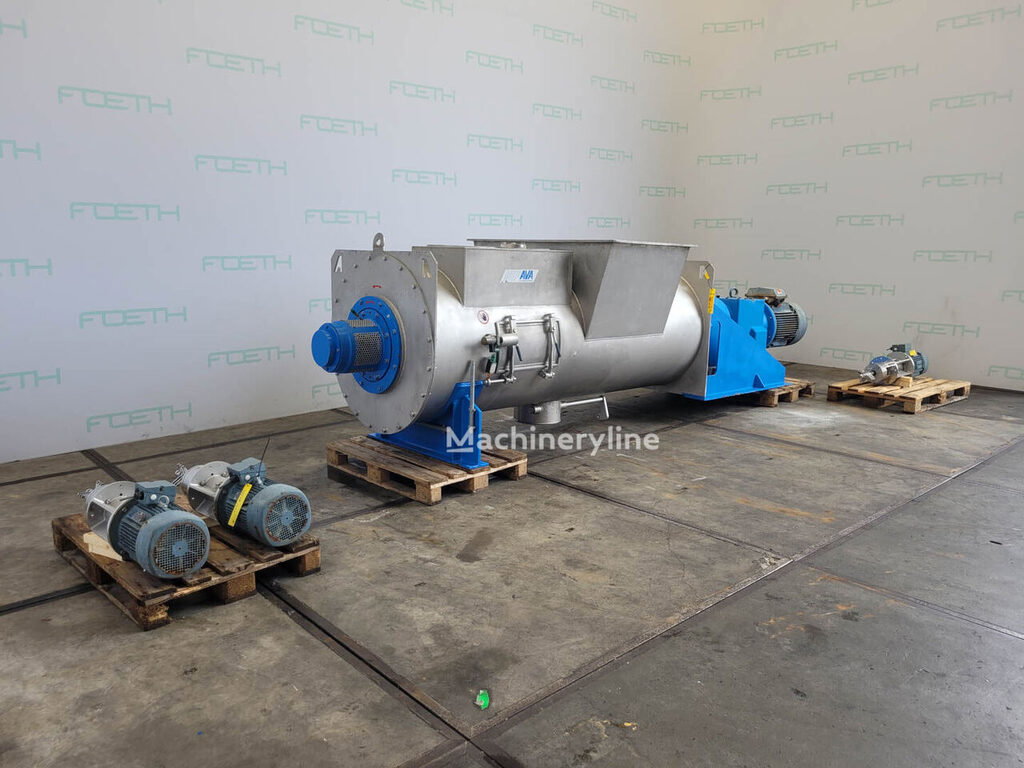 Ava-Huep HTC2100 Mixer Blender for sale — view 2