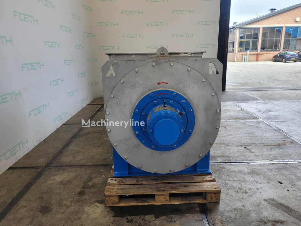 Ava-Huep HTC2100 Mixer Blender for sale — view 3