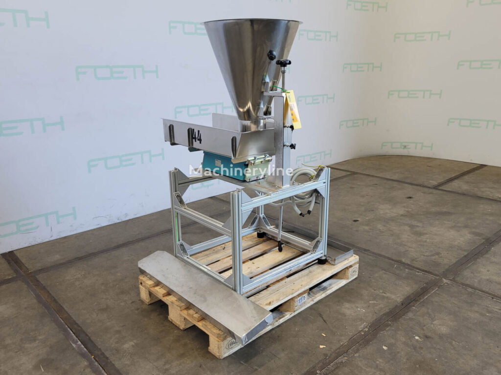 Aviteq KF12-2 Mixer Blender for sale