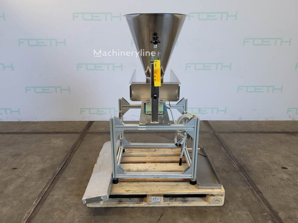 Aviteq KF12-2 Mixer Blender for sale — view 4