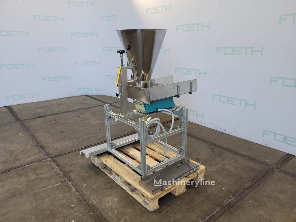Aviteq KF12-2 Mixer Blender for sale — view 5
