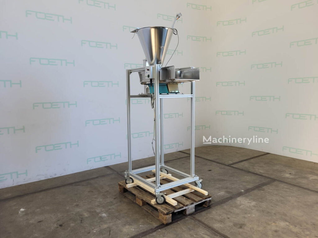 Aviteq KF12-2 - Vibro feeder Laboratory Equipment for sale