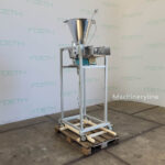 Aviteq KF12-2 - Vibro feeder Laboratory Equipment for sale