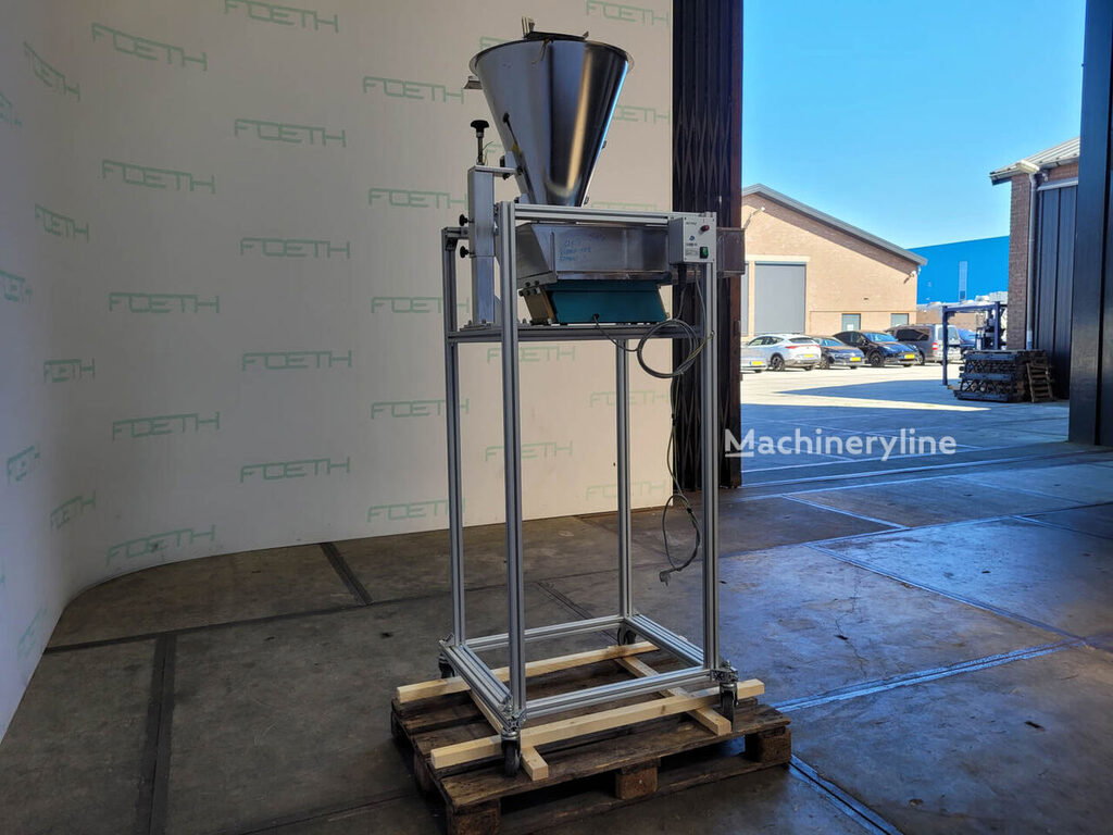 Aviteq KF12-2 - Vibro feeder Laboratory Equipment for sale — view 3