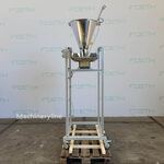 Aviteq KF12-2 - Vibro feeder Laboratory Equipment for sale — view 4