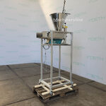 Aviteq KF12-2 - Vibro feeder Laboratory Equipment for sale — view 5