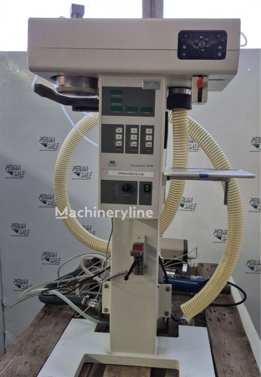 B-191 Mini Spray Dryer Laboratory Equipment for sale