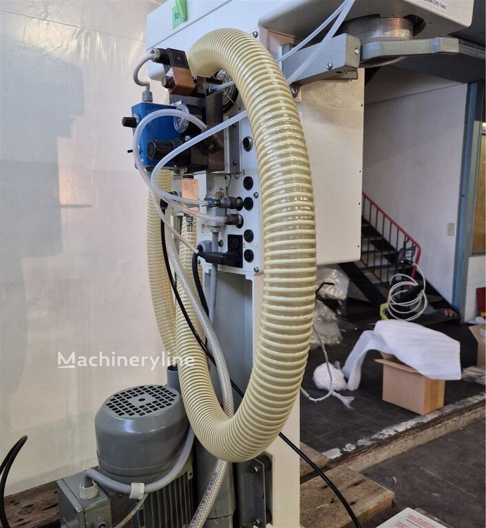 B-191 Mini Spray Dryer Laboratory Equipment for sale — view 4