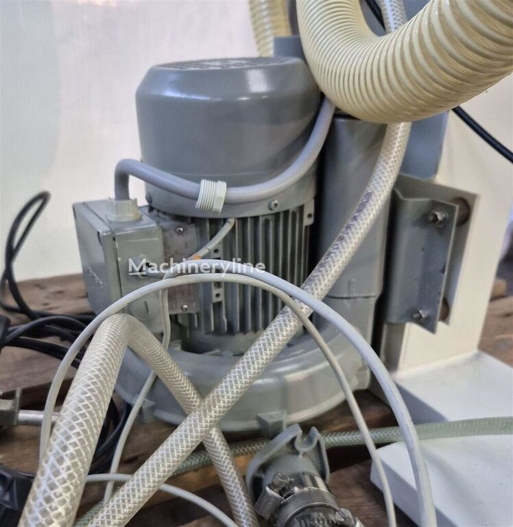 B-191 Mini Spray Dryer Laboratory Equipment for sale — view 5