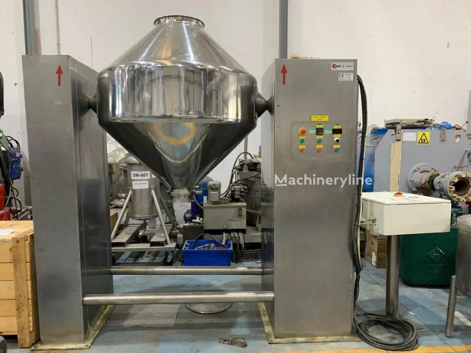 BICONO GLATT Mixer Blender for sale