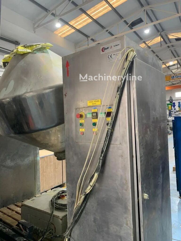 BICONO GLATT Mixer Blender for sale — view 2