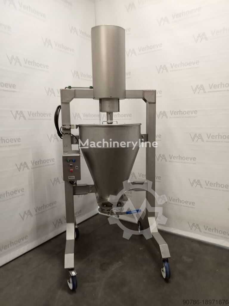BOT RVS Mixer and Blender for sale