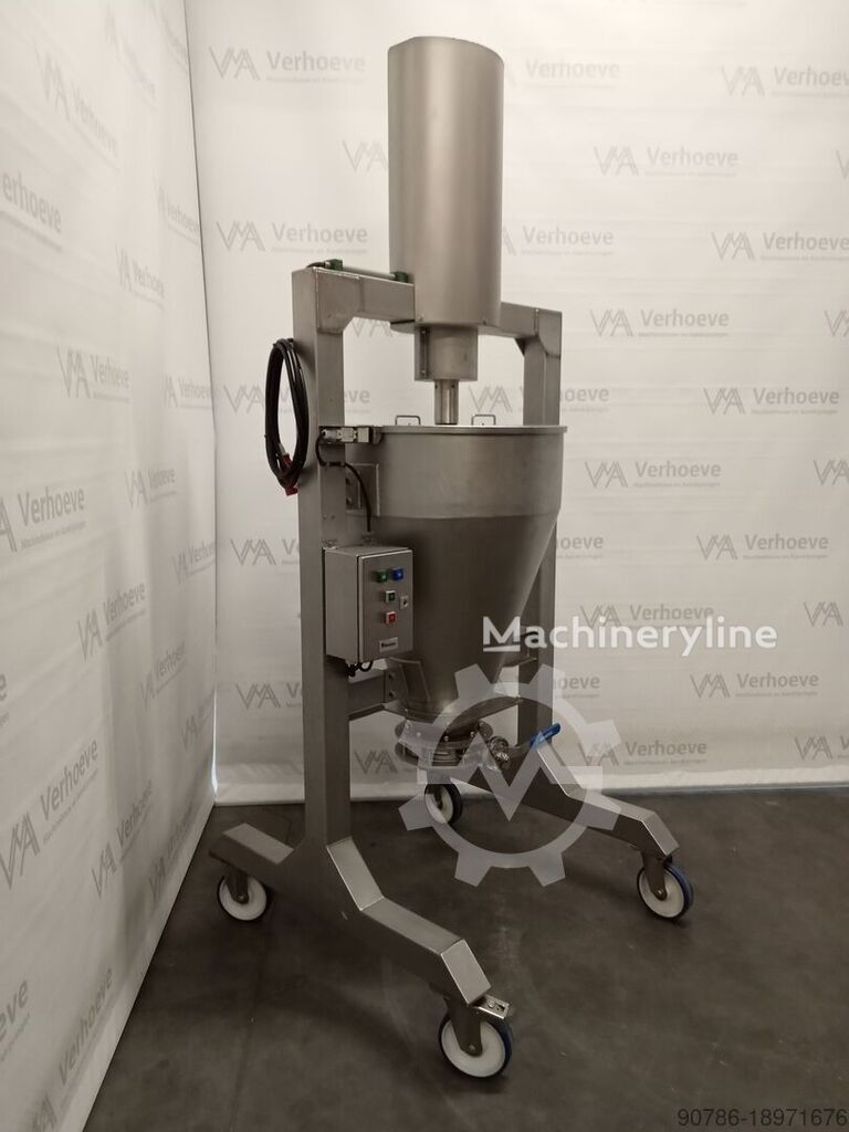 BOT RVS Mixer and Blender for sale — view 2