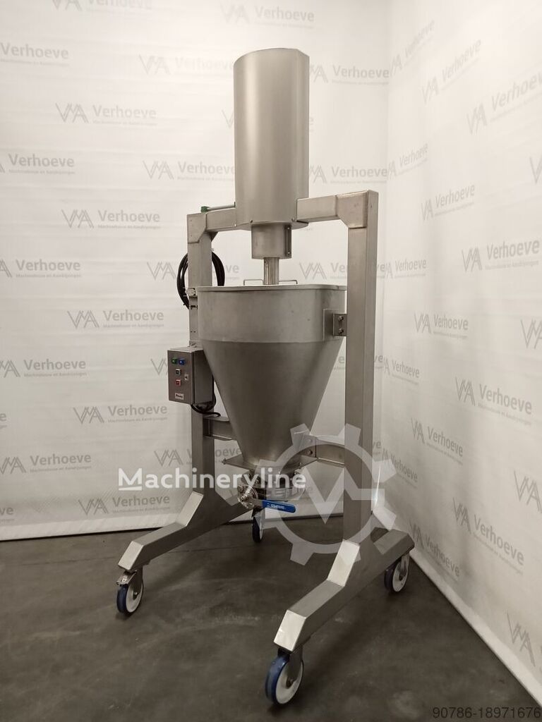 BOT RVS Mixer and Blender for sale — view 3