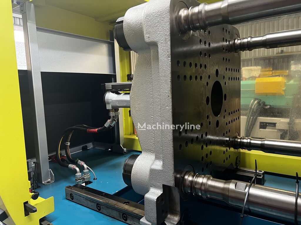 2006 BOY BOY 90A 102 Injection Molding for sale — view 5