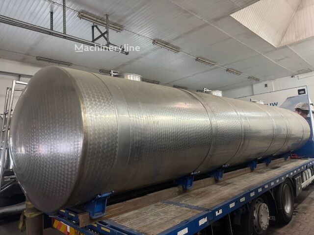 BSL Tank and Container for sale