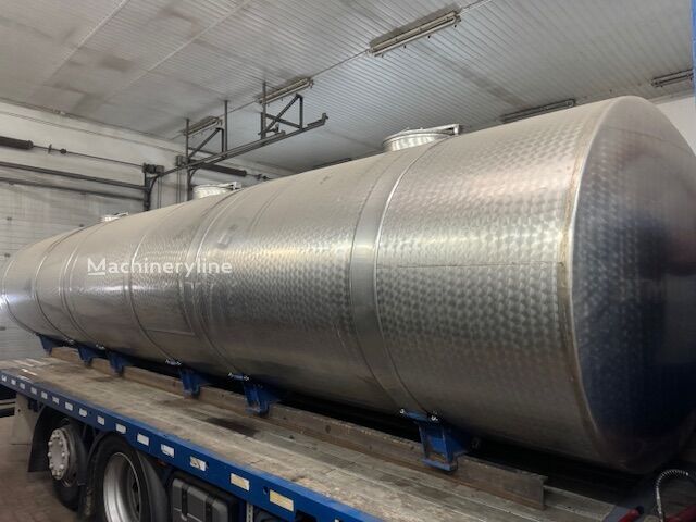 BSL Tank and Container for sale — view 2